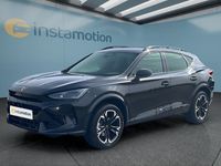 Gebraucht Cupra Formentor 204 PS (150 kW) 2026 SUV