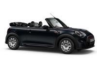 Gebraucht Mini John Cooper Works Cabriolet 231 PS (169 kW) 2021 Schwarz Cabrio