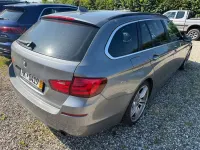 Gebraucht BMW 535 Performance 306 PS (225 kW) 2010 Grau Limousine