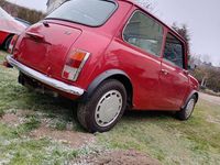 Gebraucht Austin Mini 63 PS (46 kW) 1986