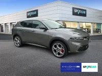 Gebraucht Alfa Romeo Tonale Veloce 179 PS (131 kW) 2023 Grau SUV