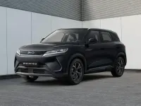 Neu BYD Atto 2 Comfort 150 kW (204 PS) 2026 Obsidian black SUV