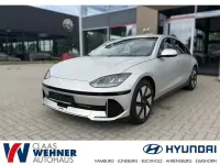 Gebraucht Hyundai Ioniq 6 111 kW (151 PS) 2023 Gold Limousine