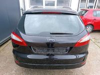 gebraucht Ford Mondeo Trend