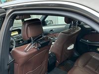 Gebraucht Mercedes 350 280 PS (205 kW) 2010 Braun Limousine