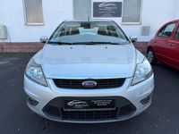 Gebraucht Ford Focus Sport 101 PS (74 kW) 2009 Silber Kombi