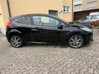 Gebraucht Ford Fiesta ST 182 PS (133 kW) 2017 Schwarz Kleinwagen