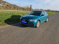 gebraucht Audi A1 Sportback 30 TFSI advanced advanced