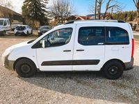 Gebraucht Citroën Berlingo 120 PS (88 kW) 2011 Van / Kleinbus