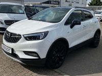 gebraucht Opel Mokka X 1.4 Automatik Color Innovation