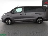 Occasion Citroën Jumpy Business Class 179 ch (131 kW) 2019 Gris Monospace