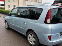 Gebraucht Renault Espace 190 PS (139 kW) 2006 Andere farben Van / Kleinbus