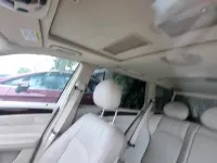 Gebraucht Mercedes C320 218 PS (160 kW) 2005 Andere farben Kombi