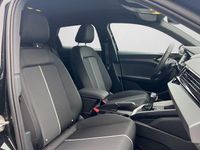 Gebraucht Audi A1 Comfort 110 PS (80 kW) 2022 Mythosschwarz metallic (metallic) SUV
