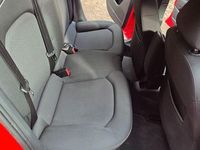 Gebraucht Audi A1 Sportback 95 PS (69 kW) 2015 Rot Kleinwagen