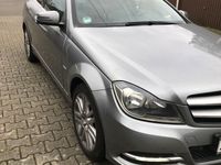 gebraucht Mercedes 180 C CoupeTurbo