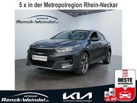 Gebraucht Kia XCeed Launch Edition 204 PS (150 kW) 2020 Schwarz SUV