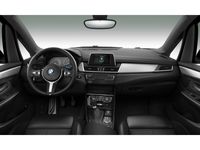 gebraucht BMW 218 Active Tourer i