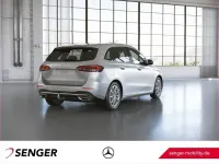 Gebraucht Mercedes B250e Progressive 160 PS (117 kW) 2022 Andere Kleinwagen