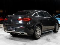 Gebraucht Mercedes GLE350 194 PS (142 kW) 2021 Grau SUV