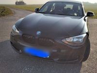 gebraucht BMW 116 i -