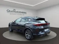 Gebraucht Cupra Formentor 150 PS (110 kW) 2025 Mitternachtsschwarz SUV