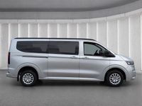 Gebraucht VW T7 Life 150 PS (110 kW) 2025 Silber Van