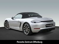 gebraucht Porsche 718 Boxster GTS, 20&apos,&apos,, PDK, Navi, Klima,