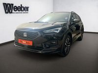 gebraucht Seat Tarraco FR