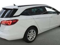 gebraucht Opel Astra ST Ultimate 1.4,AHK,Navi Pro,LED-Matrix