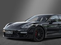Gebraucht Porsche Panamera GTS 460 PS (338 kW) 2019 Schwarz Limousine