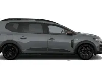 Neu Dacia Jogger Extreme 122 PS (89 kW) 2026 Schiefergrau Van / Kleinbus