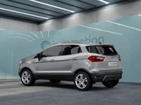 gebraucht Ford Ecosport 1.0 EcoBoost ST-LINE