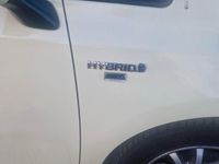 Occasion Toyota Prius+ Plus 99 ch (72 kW) 2020 Blanc Monospace