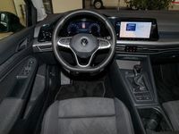 gebraucht VW Golf 1.5TSI Style Navi Klima ACC LED Alu