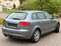 Occasion Audi A3 Attraction 125 ch (91 kW) 2010 Citadine