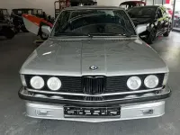 Gebraucht BMW 323 143 PS (105 kW) 1982 Silber Limousine