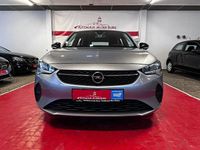 Gebraucht Opel Corsa Edition 102 PS (75 kW) 2022 Grau Kleinwagen