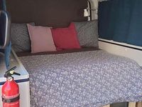 Gebraucht VW T5 102 PS (75 kW) 2013 Weiß Van