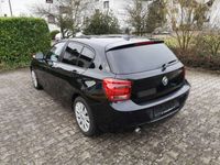 gebraucht BMW 118 118 d