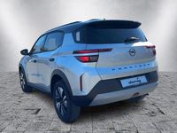 Gebraucht Opel Frontera Ultimate 110 PS (80 kW) 2026 Kristall silber (metallic) SUV