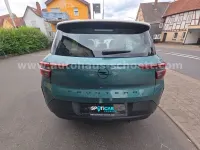 Gebraucht Opel Frontera Edition 145 PS (106 kW) 2024 Grün SUV