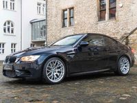 Używany BMW M3 Competition Edition 420 KM (308 kW) 2011 Czarny