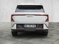 Gebraucht Kia EV5 GT-Line 160 kW (218 PS) 2026 Weiß SUV