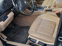 Gebraucht BMW 320 150 PS (110 kW) 1998 Grün Limousine