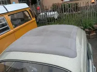 Gebraucht VW Käfer 34 PS (25 kW) 1958 Kleinwagen