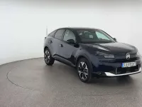 Neu Citroën C4 131 PS (96 kW) 2025 Blau Limousine