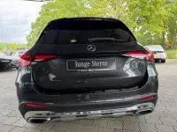 Gebraucht Mercedes GLC220 Advanced Plus 197 PS (144 kW) 2025 Grau SUV