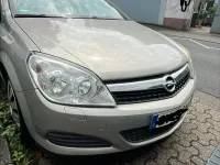 Gebraucht Opel Astra GTC 90 PS (66 kW) 2008 Andere farben Limousine