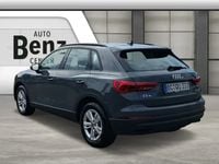 Gebraucht Audi Q3 Ambiente 190 PS (139 kW) 2022 Grau SUV